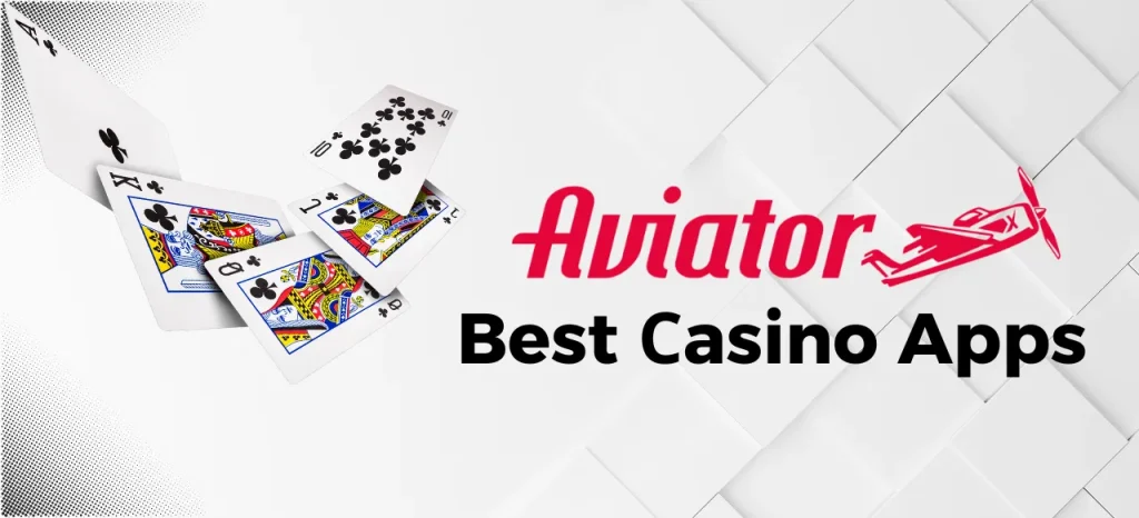 best casino apps