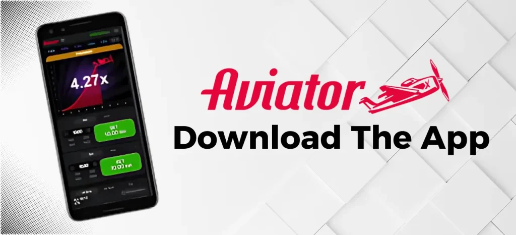 Aviator App Download
