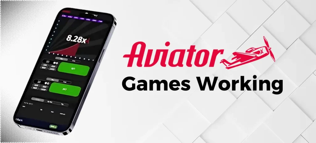 How Aviator Game Works