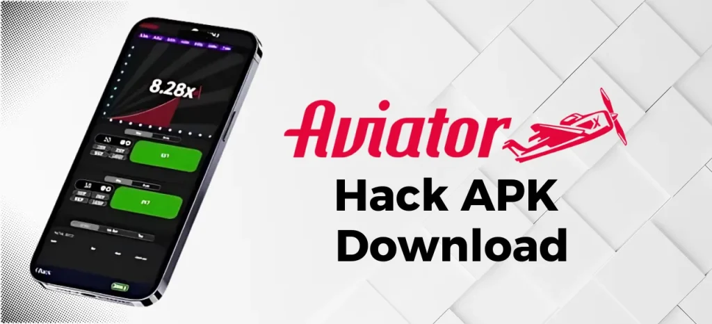 Aviator Hack APK Diwnload