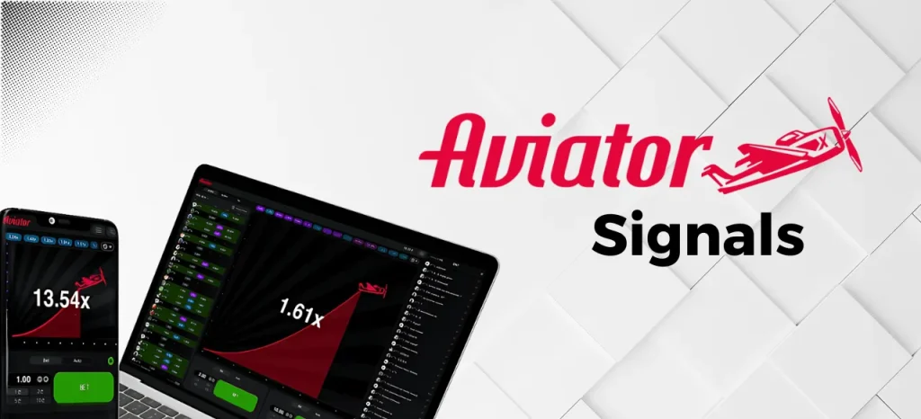 aviator signals