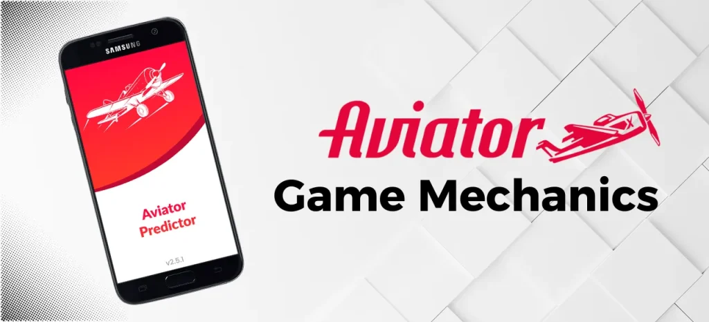 Game mechanics learn How to Predict the Aviator Game